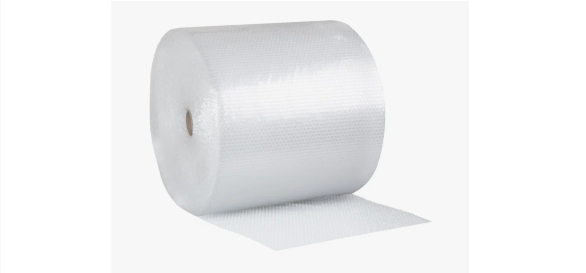 Пленка воздушно-пузырьковая