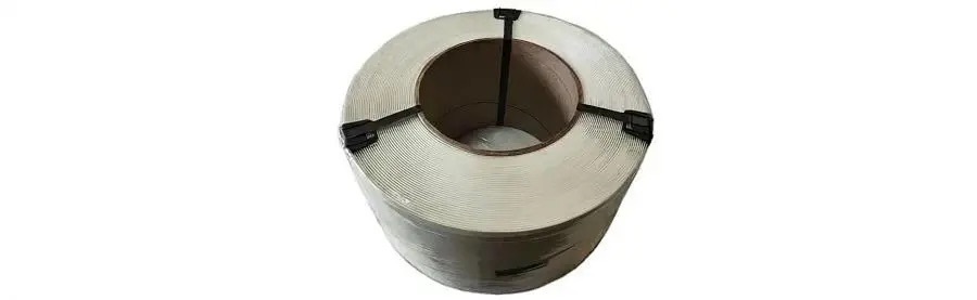 Ленты упаковочные полипропиленовые