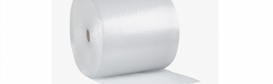 Пленка воздушно-пузырьковая