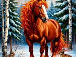 График работы 